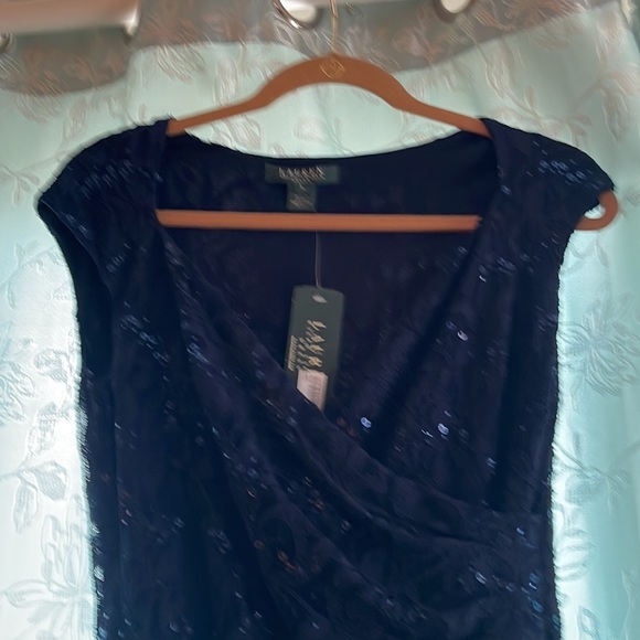 Super cute, blingy sequins size S midi - Picture 5 of 11